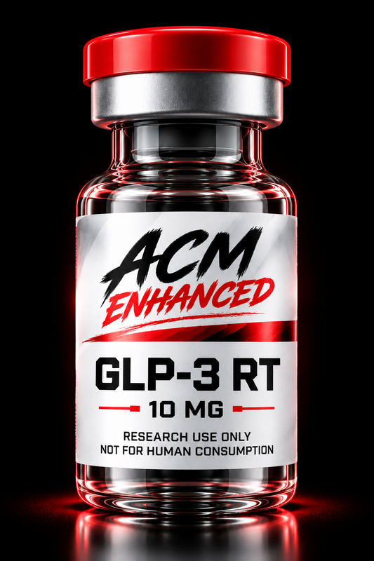 GLP-3 RT