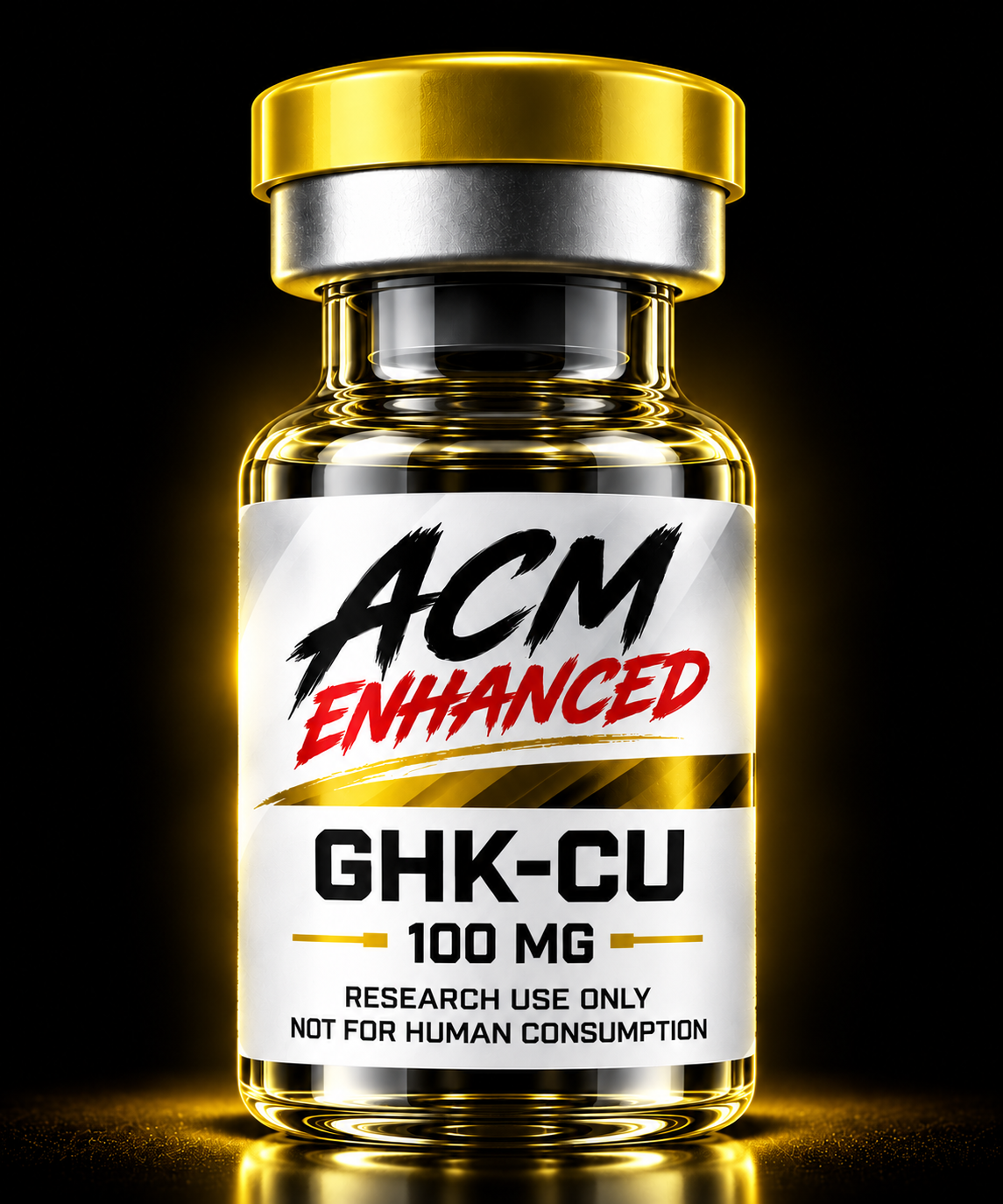 GHK-CU 100MG