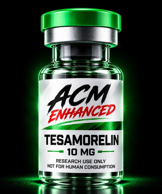 Tesamorelin 10MG