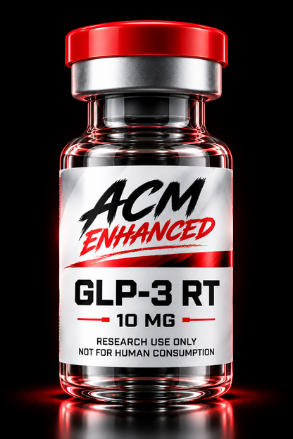 GLP-3 RT