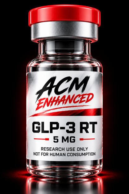 GLP-3 RT