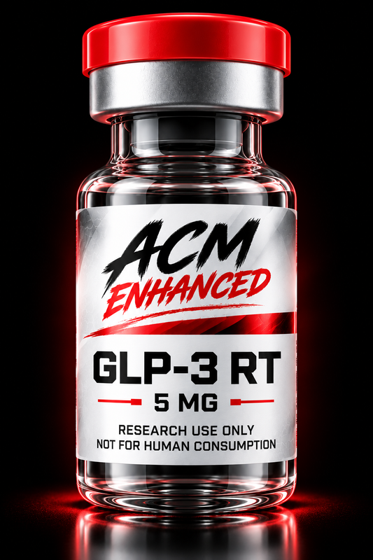 GLP-3 RT
